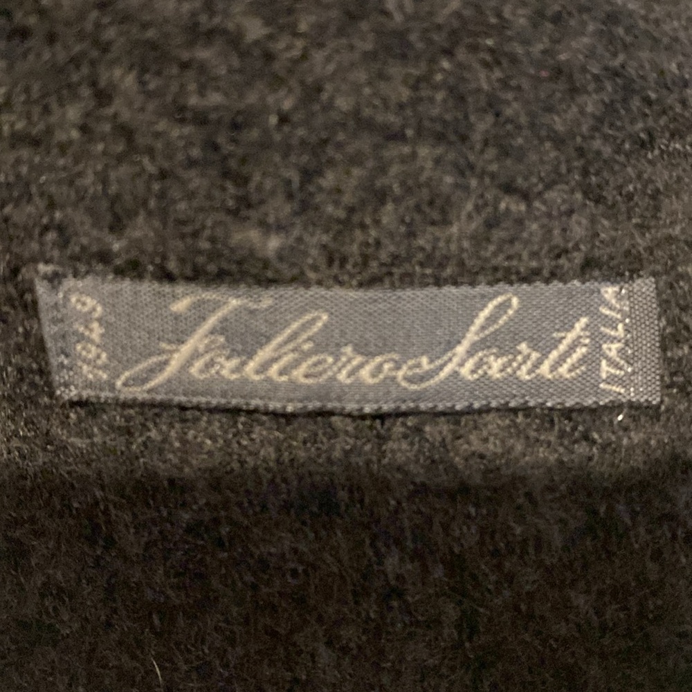 24x75 - beautiful scarf by falerio sorti